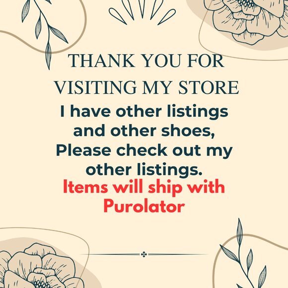 Meet your Posher, Sneaker Hub - Picture 1 of 2